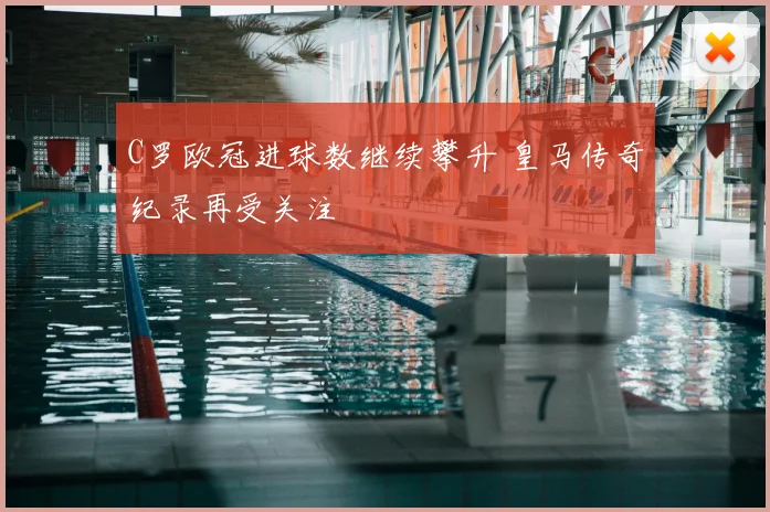 C罗欧冠进球数继续攀升 皇马传奇纪录再受关注